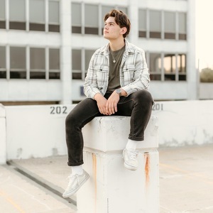 Fundraising Page: Ben Nyberg